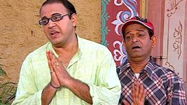 Taarak Mehta ka Ooltah Chashmah S01E386 Gadas Facing Trouble Full Episode