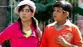 Taarak Mehta ka Ooltah Chashmah S01E393 Gokuldham Teams Rigorous Training Full Episode