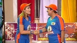 Taarak Mehta ka Ooltah Chashmah S01E396 Fun Packed GPL Match Full Episode