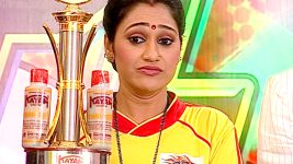Taarak Mehta ka Ooltah Chashmah S01E402 Daya Dandiya Devil Team Wins The GPL 2 Match Full Episode