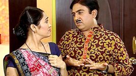 Taarak Mehta ka Ooltah Chashmah S01E403 Silence After The Storm Full Episode