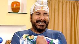 Taarak Mehta ka Ooltah Chashmah S01E406 Man Of The Match Full Episode