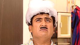 Taarak Mehta ka Ooltah Chashmah S01E410 Jethalal Helps Babita Full Episode