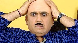 Taarak Mehta ka Ooltah Chashmah S01E411 Jethalal's Weird Hairstyle Full Episode