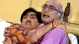 Taarak Mehta ka Ooltah Chashmah S01E415 Champakal Sees A Ghost Full Episode