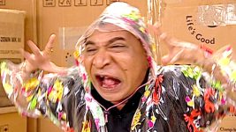 Taarak Mehta ka Ooltah Chashmah S01E416 Daya's Plan Full Episode