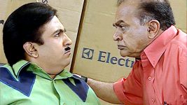 Taarak Mehta ka Ooltah Chashmah S01E419 Jethalal Meets A Strange Person Full Episode