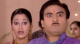 Taarak Mehta ka Ooltah Chashmah S01E42 Jethalal Excited About Learning Disco Dandiya Full Episode