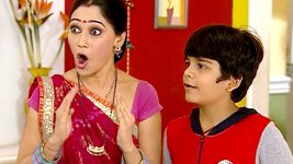 Taarak Mehta ka Ooltah Chashmah S01E423 Another Ghost In Gokuldham Full Episode