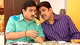 Taarak Mehta ka Ooltah Chashmah S01E430 Lunch At The Gada House Full Episode