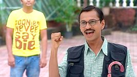 Taarak Mehta ka Ooltah Chashmah S01E432 Popatlal Throws A Party Full Episode