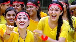 Taarak Mehta ka Ooltah Chashmah S01E437 Competition In Gokuldham Full Episode