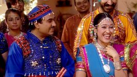 Taarak Mehta ka Ooltah Chashmah S01E44 Taarak Begins The Disco Dandiya Competition Full Episode