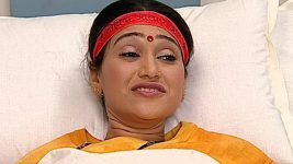 Taarak Mehta ka Ooltah Chashmah S01E441 Daya Gains Consciousness Full Episode