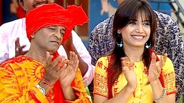Taarak Mehta ka Ooltah Chashmah S01E445 Ganpati Celebrations Full Episode