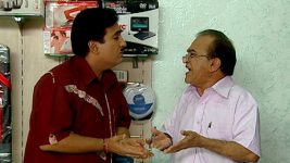 Taarak Mehta ka Ooltah Chashmah S01E45 Taarak Talks To The Audience About The Human Organ Trafficking Full Episode