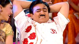 Taarak Mehta ka Ooltah Chashmah S01E450 Visitors Or Trespassers? Full Episode