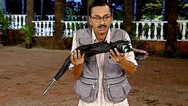 Taarak Mehta ka Ooltah Chashmah S01E455 Jethalal Is Irritated Full Episode