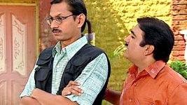 Taarak Mehta ka Ooltah Chashmah S01E457 Daya Finds Out Full Episode