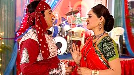 Taarak Mehta ka Ooltah Chashmah S01E458 Daya's Vow To Not Play Garba Full Episode