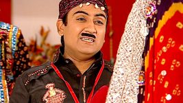 Taarak Mehta ka Ooltah Chashmah S01E460 Champaklal's Pride Full Episode