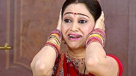 Taarak Mehta ka Ooltah Chashmah S01E468 Time Is Ticking Full Episode