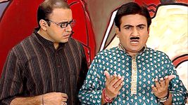 Taarak Mehta ka Ooltah Chashmah S01E469 Taarak Comes Up With An Idea Full Episode