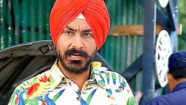 Taarak Mehta ka Ooltah Chashmah S01E470 Sodhi Plays Smart Full Episode