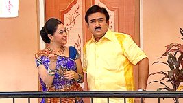 Taarak Mehta ka Ooltah Chashmah S01E475 Sodhi Gives The Token Amount Full Episode