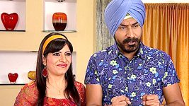 Taarak Mehta ka Ooltah Chashmah S01E477 Who Will Get The Flat? Full Episode