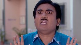 Taarak Mehta ka Ooltah Chashmah S01E48 An Enraged Jethalal Threatens Bhide Full Episode
