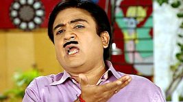 Taarak Mehta ka Ooltah Chashmah S01E481 Popatlal's Withdrawal Full Episode
