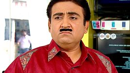 Taarak Mehta ka Ooltah Chashmah S01E488 Daya Takes A Stand Full Episode