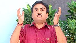 Taarak Mehta ka Ooltah Chashmah S01E489 It's Not That Easy Full Episode