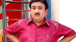 Taarak Mehta ka Ooltah Chashmah S01E490 Gokuldham Struggles With Jethalal Full Episode