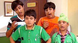 Taarak Mehta ka Ooltah Chashmah S01E492 Tapu Sena Is Confused Full Episode