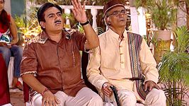 Taarak Mehta ka Ooltah Chashmah S01E495 Tapu Sena Wants To Learn Magic Full Episode