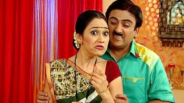 Taarak Mehta ka Ooltah Chashmah S01E499 Champaklal Disciplines Jethalal Full Episode