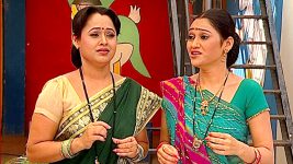 Taarak Mehta ka Ooltah Chashmah S01E500 Tapu Bites Bhide's Hand Full Episode