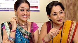 Taarak Mehta ka Ooltah Chashmah S01E502 Credit Card Full Episode