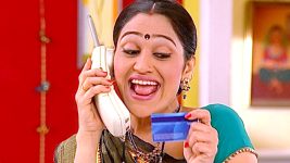 Taarak Mehta ka Ooltah Chashmah S01E503 Kutkutiya Full Episode