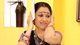 Taarak Mehta ka Ooltah Chashmah S01E504 The Bill Full Episode