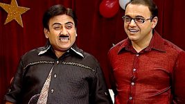 Taarak Mehta ka Ooltah Chashmah S01E512 Men's Secret Party Full Episode