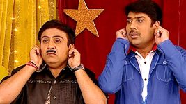 Taarak Mehta ka Ooltah Chashmah S01E513 Champaklal Punishes The Men Full Episode