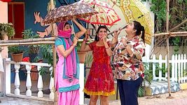 Taarak Mehta ka Ooltah Chashmah S01E515 Painting The Society Full Episode