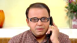 Taarak Mehta ka Ooltah Chashmah S01E516 Sakharam Cancels The Contract Full Episode