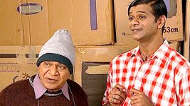 Taarak Mehta ka Ooltah Chashmah S01E519 Nattu Kaka Is Back Full Episode
