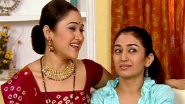 Taarak Mehta ka Ooltah Chashmah S01E52 Jethalal Confronts Daya About Buying Bomb For Tappu Full Episode
