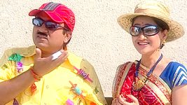 Taarak Mehta ka Ooltah Chashmah S01E524 Kite Event Gone Wrong Full Episode