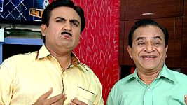 Taarak Mehta ka Ooltah Chashmah S01E527 Bagha's Onion Scheme Full Episode